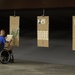 Air Force Wounded Warriors training