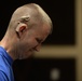 Air Force Wounded Warriors training
