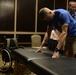 Air Force Wounded Warriors training