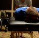Air Force Wounded Warriors training