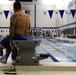 Air Force Wounded Warriors training
