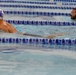 Air Force Wounded Warriors training