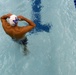 Air Force Wounded Warriors training