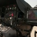 New controls for new helicopter