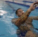 Air Force Wounded Warriors training