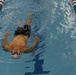 Air Force Wounded Warriors training