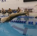 Air Force Wounded Warriors training