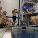 Air Force Wounded Warriors training