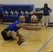 Air Force Wounded Warriors training
