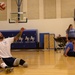 Air Force Wounded Warriors training