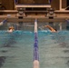 Air Force Wounded Warriors training