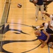 Air Force Wounded Warriors training