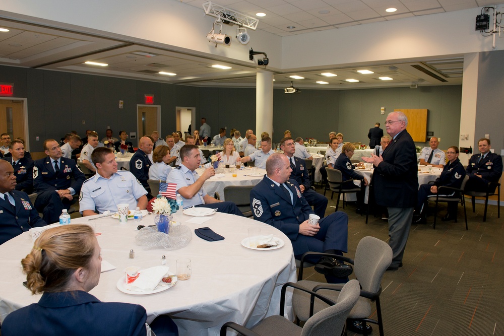 ANG Airmen recognized during Focus on the Force week