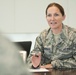 ANG's Outstanding First Sergeant of the Year: Master Sgt. Linda Schwartzlow