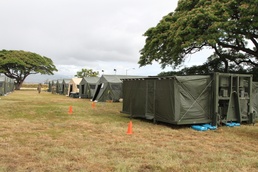 Mortuary affairs Soldiers increase speed, mobility