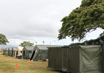 Mortuary affairs Soldiers increase speed, mobility