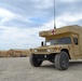 1077th Ambulance Company trains to save lives