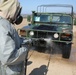 CBRN Training