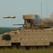 'Daggers' fire first TOW missiles on Fort Riley since late '90s