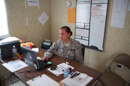 Water … is it in you?