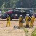 Cal Guard deploys 20 aircraft for Northern California firefighting support
