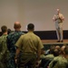 CNO Greenert's fleet engagement tour