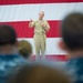 CNO Greenert's fleet engagement tour