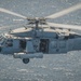 HSC 26 flight operations