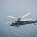 HSC 26 flight operations