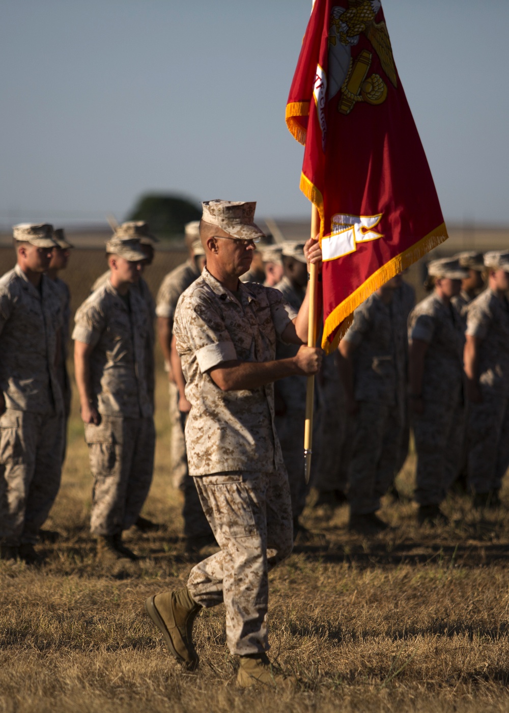 DVIDS - Images - Special-Purpose Marine Air-Ground Task Force Crisis ...