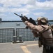 11th MEU Recon, VBSS