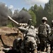 Fire! 173rd Airborne Brigade opens training with a bang