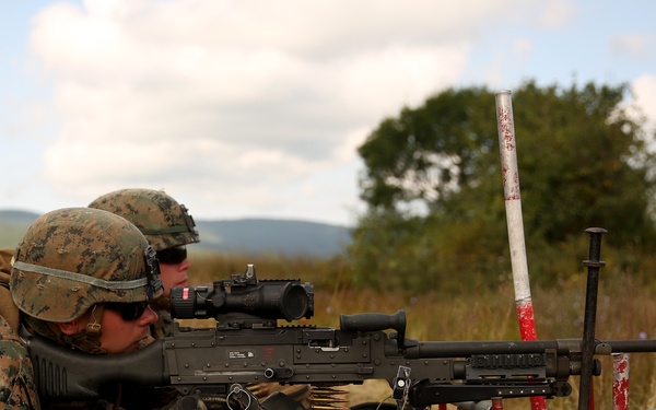 Black Sea Rotational Force 14 continues Platinum Lion