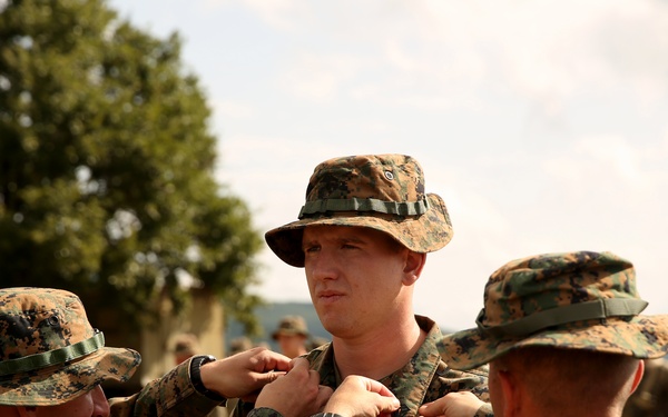 Black Sea Rotational Force 14 continues Platinum Lion