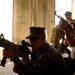 Black Sea Rotational Force 14 continues Platinum Lion