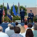 Nebraska Air National Guard welcomes new commander