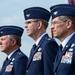Nebraska Air National Guard welcomes new commander