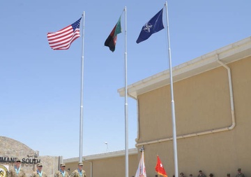 RC-South inducts 6 Soldiers into SAMC