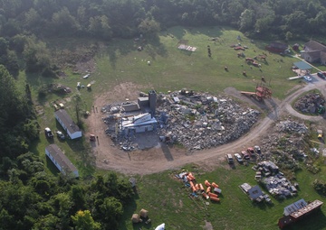 Vibrant Response 14 Comes to a Close