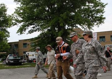 Vibrant Response 14 Comes to a Close