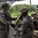‘Patriots’ demonstrate field artillery operations to West Point cadets