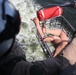 VMR-1 hones skills over water