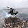 US Army aviation accomplishes deck landing qualification