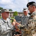 New York Army National Guard Soldier earn German Military Badge