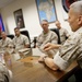 ACMC CENTCOM Visit, Stuttgart, Germany