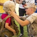 SP-MAGTF Africa 14 participates in National Night Out