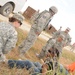 Kansas National Guard hosts Vigilant Guard 2014
