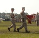 2nd Marine Division Change of Command Ceremony