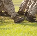 2nd Marine Division Change of Command Ceremony