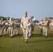 2nd Marine Division Change of Command Ceremony